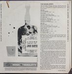 画像2: ジョー・セイ(p)/a double shot of (2)