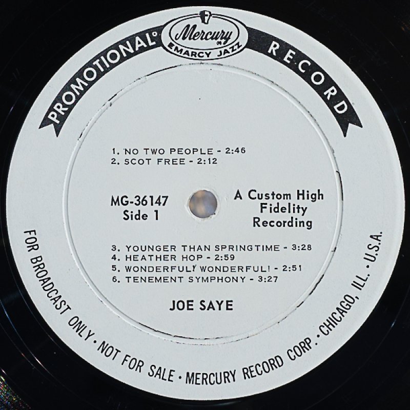 画像3: ジョー・セイ(p)/a double shot of (3)