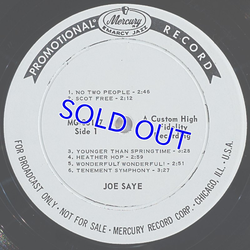 画像3: ジョー・セイ(p)/a double shot of (3)