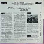 画像2: エディト・ファナルディ（pf）/ドヴォルザーク:ピアノ五重奏曲作品81 (2)
