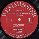 画像4: エディト・ファナルディ（pf）/ドヴォルザーク:ピアノ五重奏曲作品81 (4)