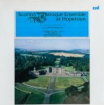 画像1: ホープトン・英国バロック室内楽団/パーセル・ハイドン・ヘンデルほか (1)