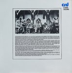 画像2: アルベルニ弦楽四重奏団/ブラームス：弦楽六重奏曲第2番ト長調作品36 (2)