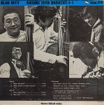 画像2: 鈴木勲カルテット+1/ブルー・シティ (2)