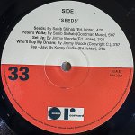 画像3: サヒブ・シハブ・クインテット/SEEDS (3)