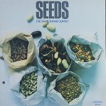 画像1: サヒブ・シハブ・クインテット/SEEDS (1)