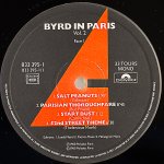 画像6: ドナルド・バード（tp）/BYRD IN PARIS (2枚セット） (6)