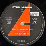 画像3: ドナルド・バード（tp）/BYRD IN PARIS (2枚セット） (3)