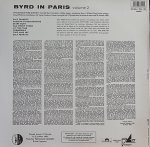 画像5: ドナルド・バード（tp）/BYRD IN PARIS (2枚セット） (5)