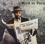 画像1: ドナルド・バード（tp）/BYRD IN PARIS (2枚セット） (1)