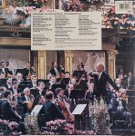 画像2: カルロス・クライバー指揮/NEW YEAR'S CONCERT1989 (2)