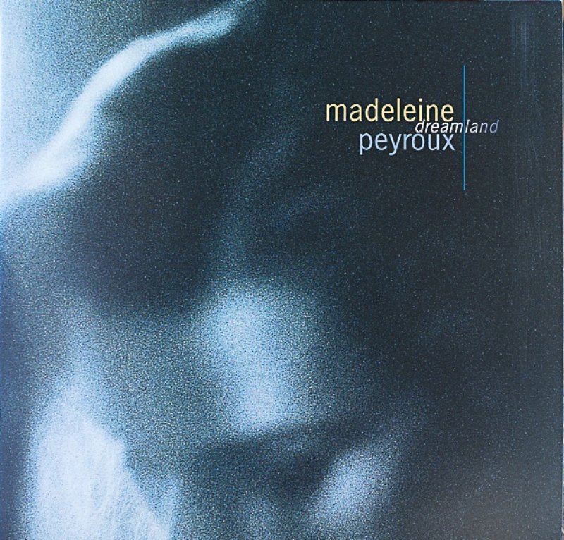 画像1: マデリン・ペルー/dreamland (1)