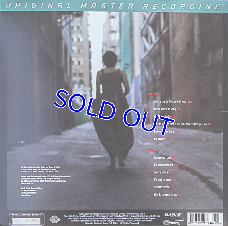 画像2: マデリン・ペルー/careless love (2)