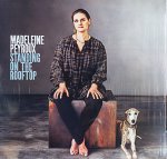 画像1: マデリン・ペルー/STANDING ONTHE ROOFTOP (1)