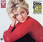 画像1: ギッティ・ヘニング/GITTE AND THE BAND (1)