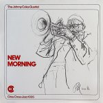 画像1: ジョニー・コールズ（flh）/NEW MORNING (1)