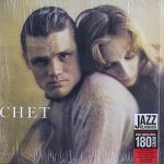 画像1: チェット・ベイカー/CHET (1)