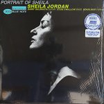 画像1: シーラ・ジョーダン（Vo)/PORTRAIT OF SHEILA (1)