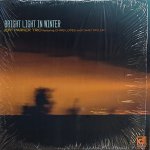 画像1: ジェフ・パーカー（g）/BRIGHT LIGHT IN WINTER (1)