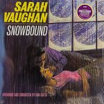 画像1: サラ・ボーン/SNOWBOUND (1)