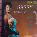 画像1: サラ・ボーン/SASSY (1)