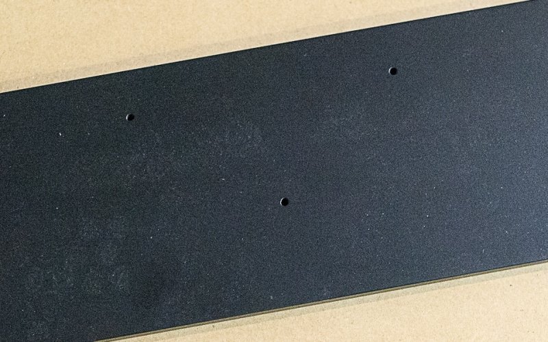 画像2: LINN LP12用アームボード (2)