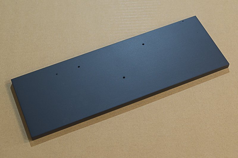 画像1: LINN LP12用アームボード (1)