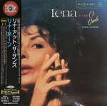 画像1: リナ・ホーン/リナ・アット・ザ・サンズ (1)
