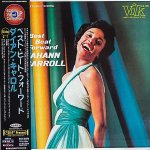 画像1: ダイアン・キャロル/ベスト・ビート・フォワード (1)