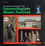 画像1: Intercollegiate Music Festival Vol.1 (1)