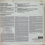 画像2: ズービン・メータ指揮/コープランド：リンカーンの肖像 (2)
