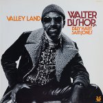 画像1: ウォルター・ビショップJr.（p）/VALLEY LAND (1)