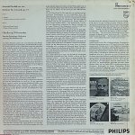 画像2: ヴィトルト・ロヴィツキ指揮/ドヴォルザーク：交響曲第4番ニ短調作品13B.41 (2)