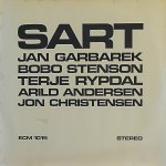 画像1: ヤン・ガルバレク（reed）/SART（独盤） (1)