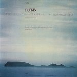 画像2: リッチー・バイラーク（p）/HUBRIS（独盤） (2)
