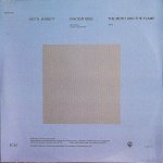 画像2: キース・ジャレット（p）/INVOCATIONS（US盤）2LP (2)