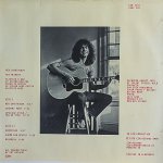 画像2: パット・メセニー（g）/WORK（独盤） (2)