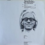 画像2: スティーブ・キューン（p）/ECSTASY（独盤） (2)