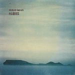 画像1: リッチー・バイラーク（p）/HUBRIS（独盤） (1)