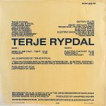 画像2: テリエ・リピダル（g）/TERJE RYPDAL（独盤） (2)