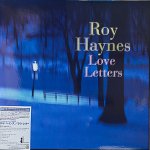 画像1: ロイ・ヘインズ（ds）/LOVE LETTERS (1)