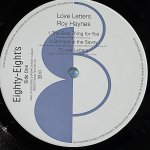 画像3: ロイ・ヘインズ（ds）/LOVE LETTERS (3)