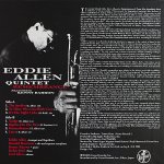 画像2: エディ・アレン・クインテット/リメンバランス(初回盤） (2)