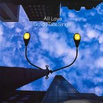 画像1: グラディ・テイト（Vo,ds）/ALL LOVE (1)