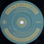 画像3: エディ・アレン・クインテット/リメンバランス(初回盤） (3)