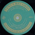 画像3: リッチー・バイオラーク・トリオ/恋とは何でしょう(初回盤） (3)
