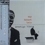 画像1: レイ・ブライアント（p）/レイ・ブライアント・トリオ (1)