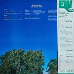 画像2: 峰厚介（ts）/サンシャワー（初回盤） (2)