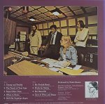 画像2: ビル・エヴァンス（p）/ザ・トニー・ベネット (2)