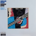 画像1: ドナルド・バード（tp）/HARLEM BLUES (1)